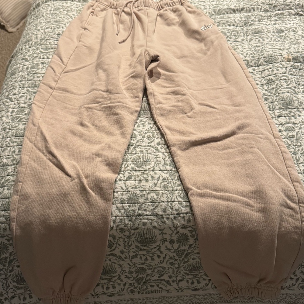 Alo Accolade Sweatpants